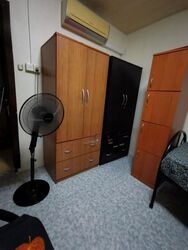 Blk 376 Clementi Avenue 4 (Clementi), HDB 3 Rooms #623639781